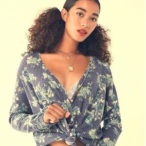 Out From Under- JoJo Oversize Thermal